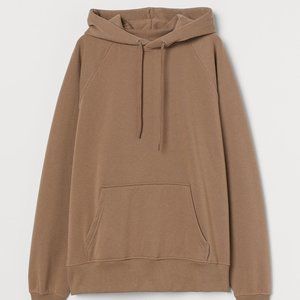 H&M Hooded Sweatshirt